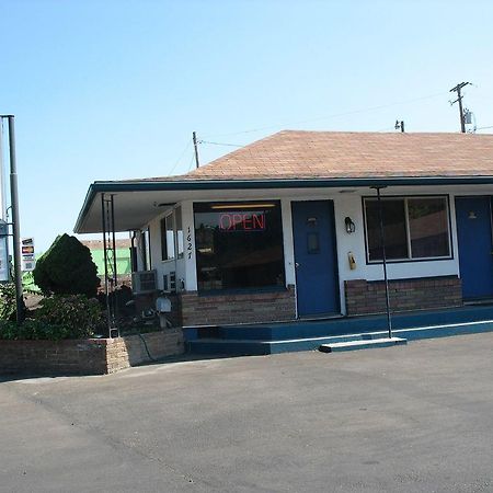 Travel Inn Roseburg Buitenkant foto