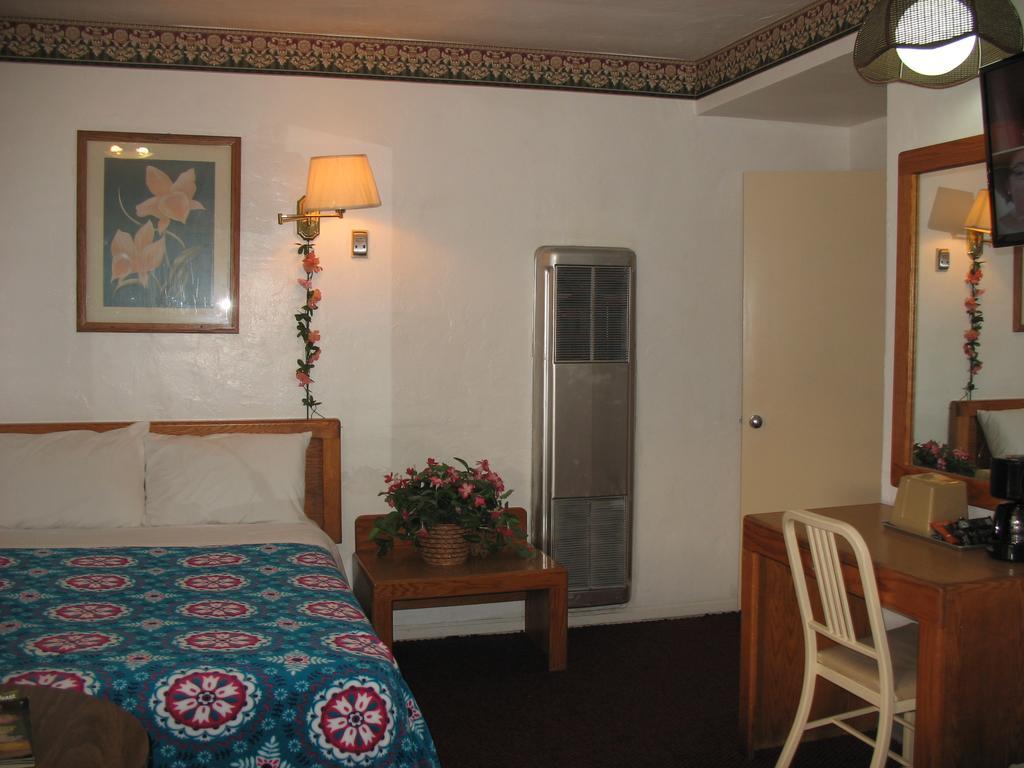 Travel Inn Roseburg Buitenkant foto