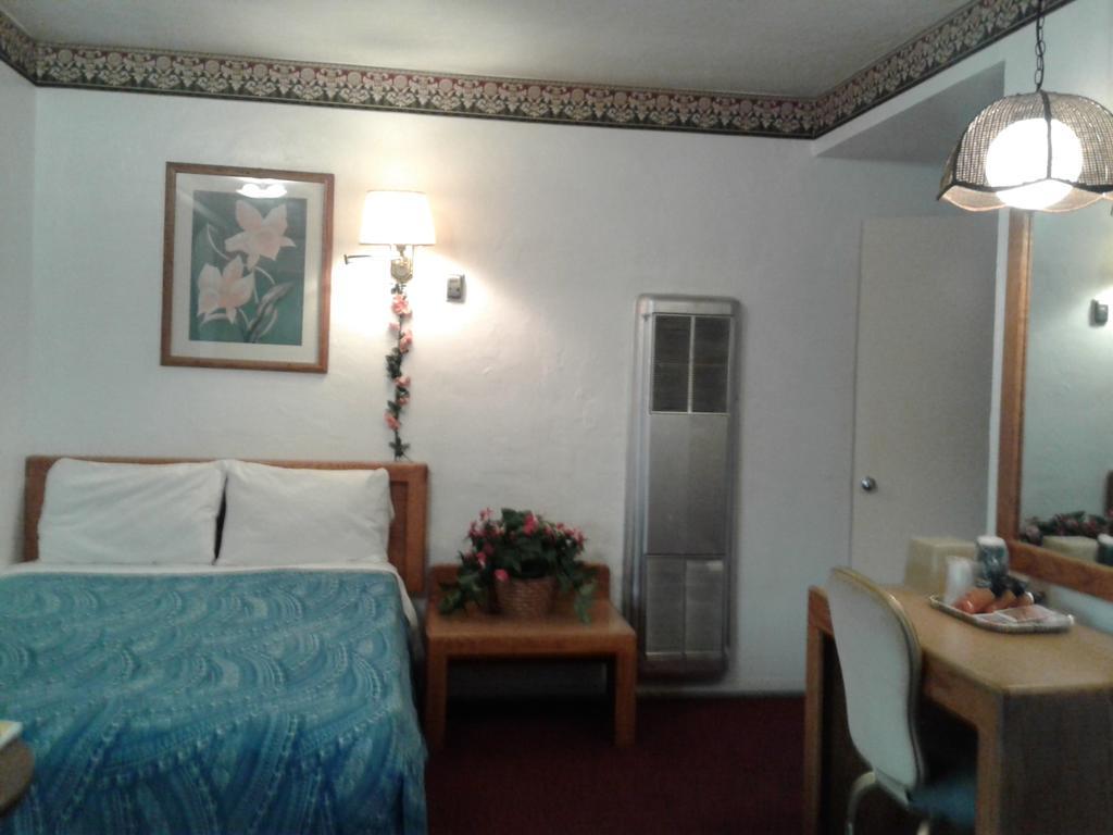 Travel Inn Roseburg Buitenkant foto