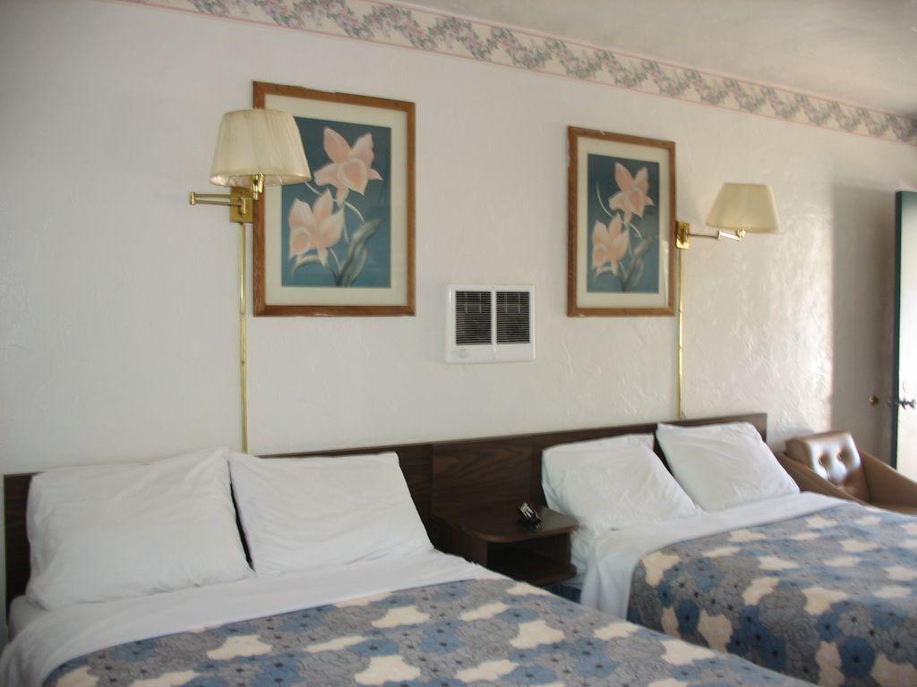 Travel Inn Roseburg Buitenkant foto