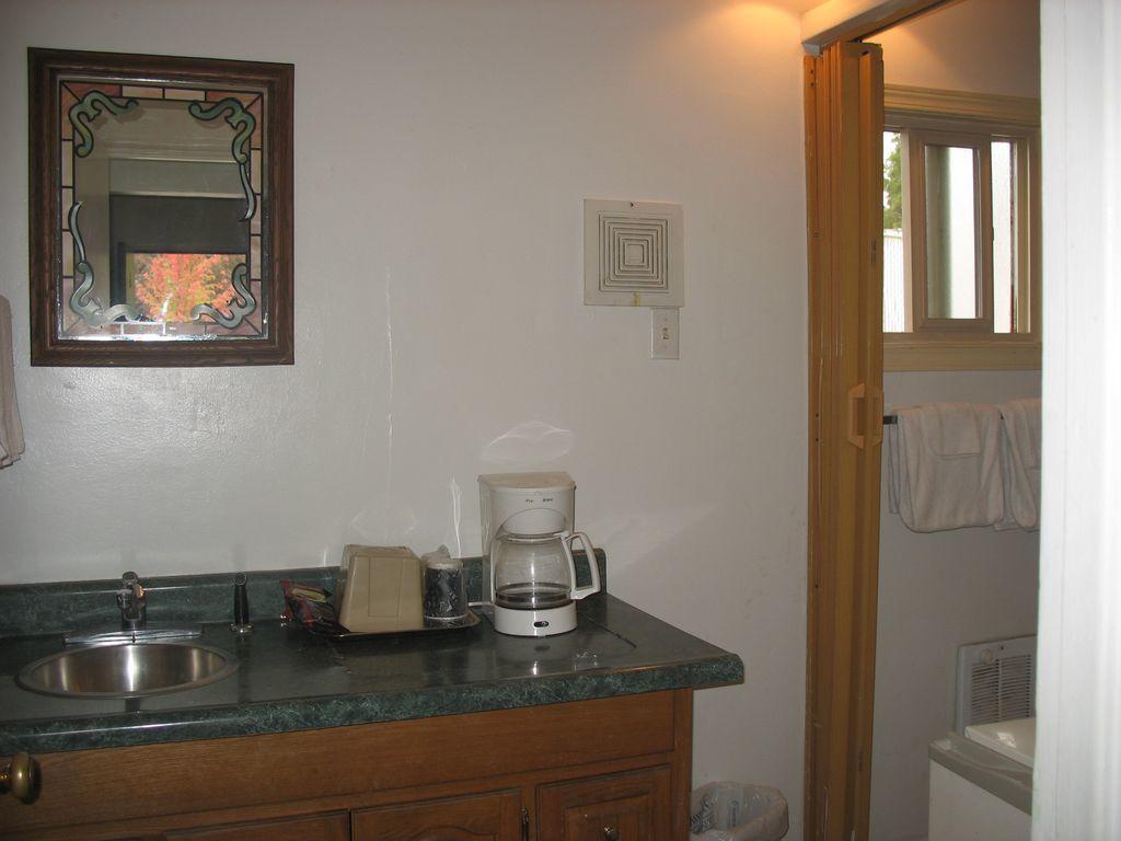 Travel Inn Roseburg Buitenkant foto