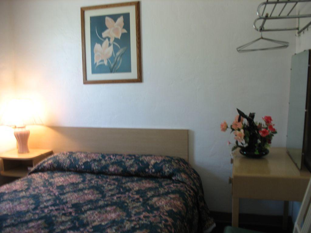 Travel Inn Roseburg Buitenkant foto