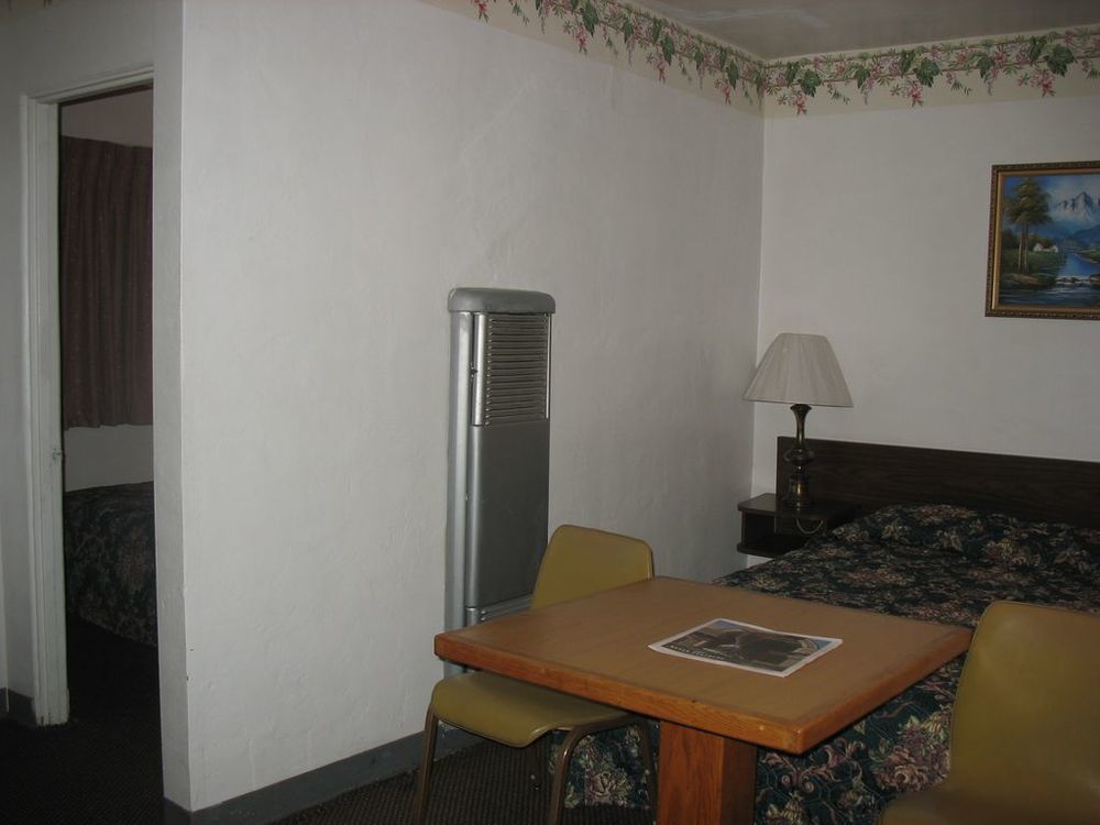 Travel Inn Roseburg Buitenkant foto