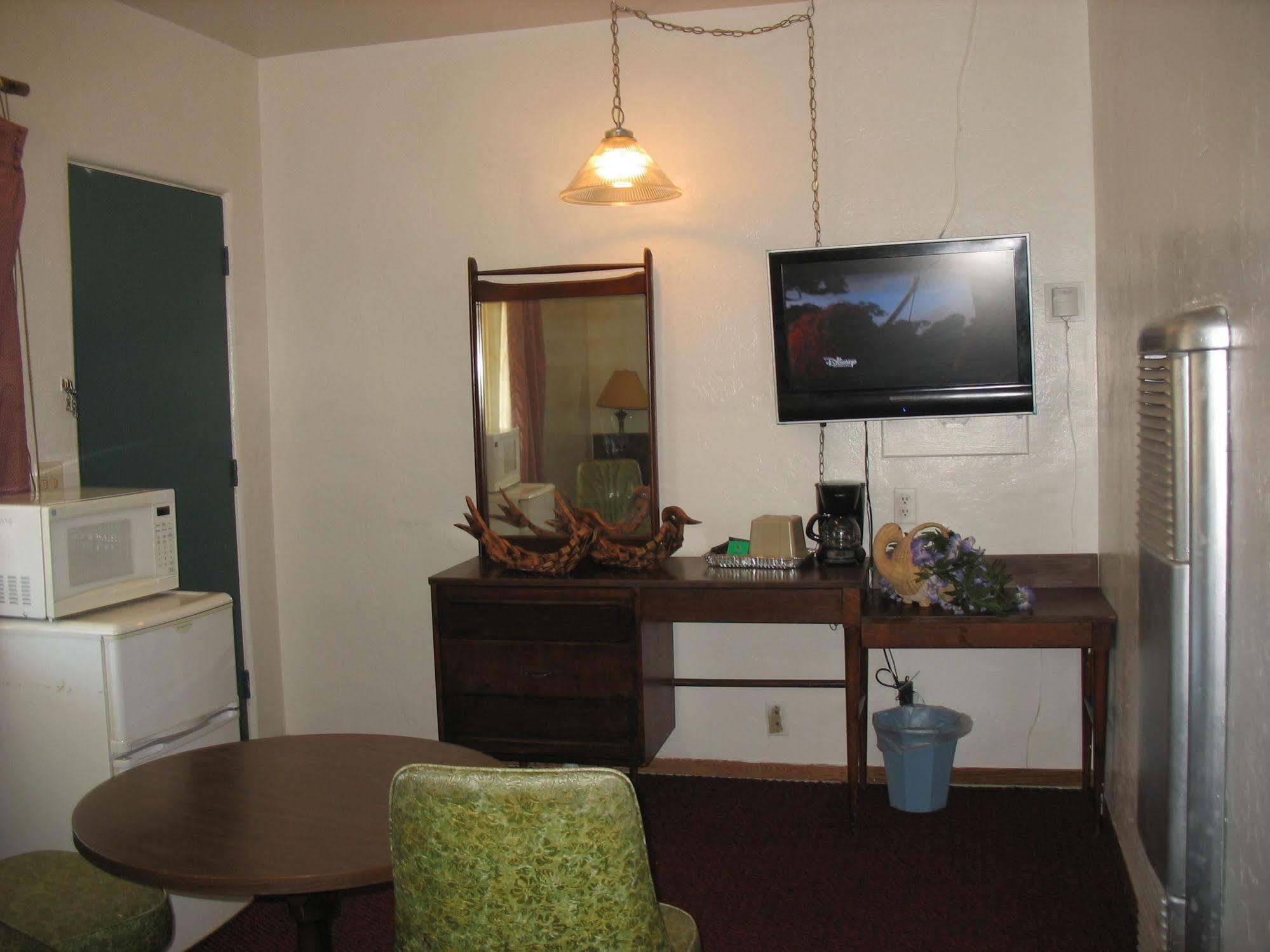 Travel Inn Roseburg Buitenkant foto
