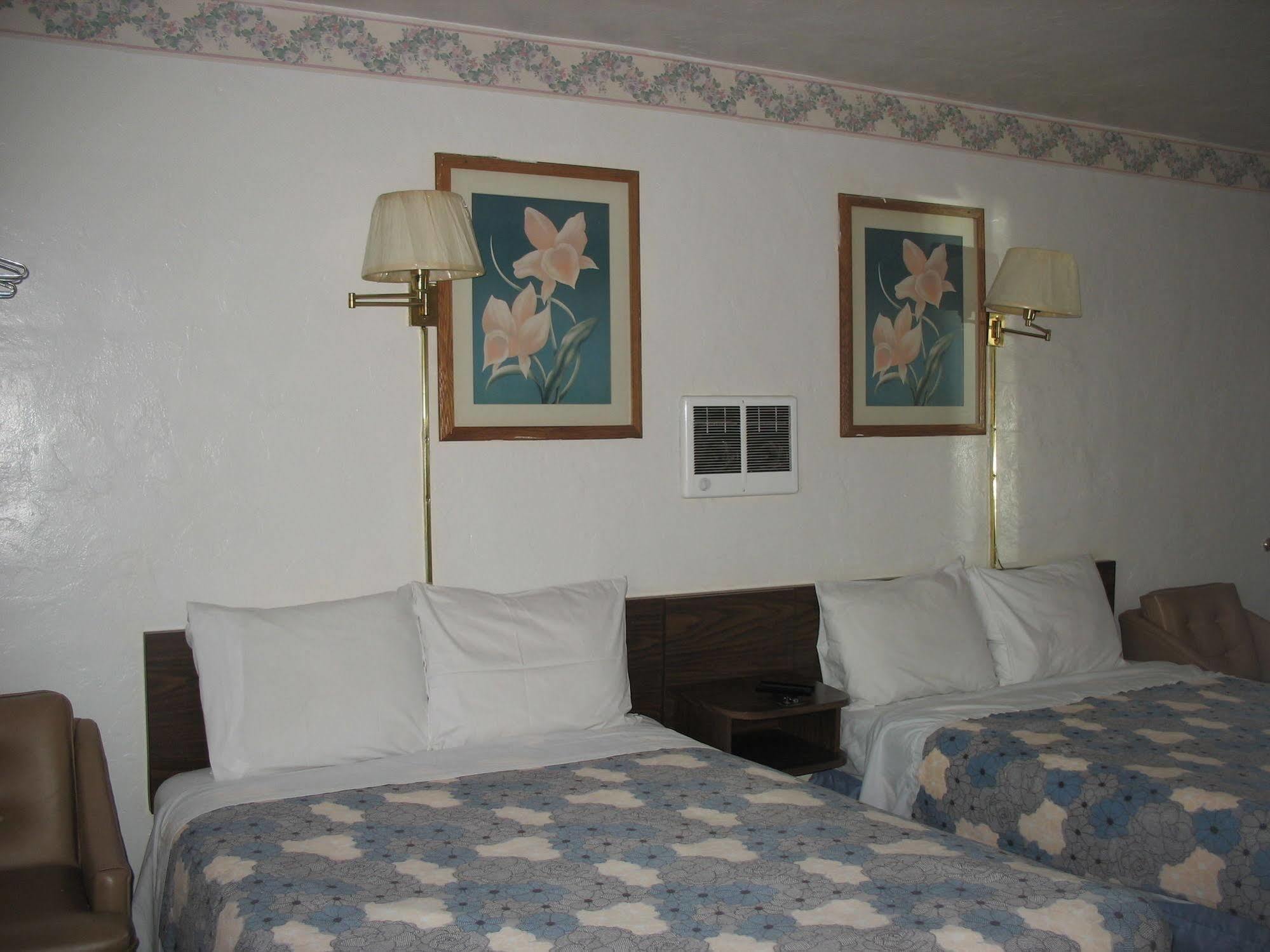 Travel Inn Roseburg Buitenkant foto